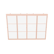 Air 4 with Thermal Break - Center Split Bi-Fold | Customize