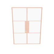 Air 4 Interior - Double Flat | Customize
