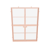 Air 4 Dutch - Double Flat | Customize