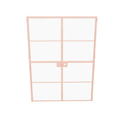 Air 4 Dutch Interior - Double Flat | Customize