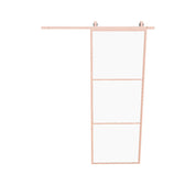 Air 4 Interior - Barn Door | Customize