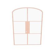 Air 4 Interior - Double Mini Arch | Customize