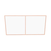Air 4 Interior - Flat Top Window | Customize