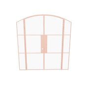 Air 4 Interior with Side Windows - Double Arch | Customize
