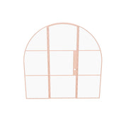 Air 4 Interior with Side Windows - Single Full Arch | Customize