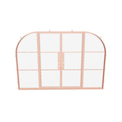 Air 4 Loop with Side Windows - Double Flat | Customize
