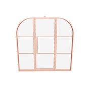 Air 4 Loop with Thermal Break and Side Windows - Single Flat | Customize