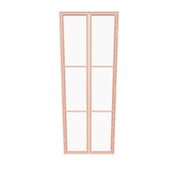 Air 4 Pantry - Double Flat | Customize