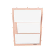 Air 4 Pivot - Flat | Customize