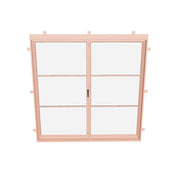 Air 4 - 2-Panel Bi-Fold | Customize