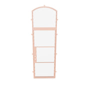 Air 4 with Thermal Break and Arch Top Window - Single Flat | Customize