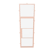 Air 4 with Flat Top Window - Single Flat | Customize