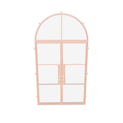 Air 4 with Full Arch Top Window - Double Flat | Customize