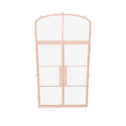 Air 4 with Mini Arch Top Window - Double Flat | Customize