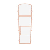 Air 4 with Mini Arch Top Window - Single Flat | Customize