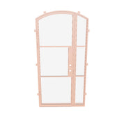 Air 4 with Thermal Break and Right Side Window - Single Arch | Customize
