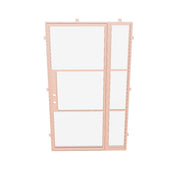 Air 4 with Right Side Window - Single Flat | Customize