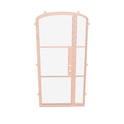 Air 4 with Right Side Window - Single Mini Arch | Customize
