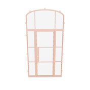 Air 4 with Side Windows and Mini Arch Top Window - Single Flat | Customize