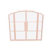Air 4 with Side Windows - Double Arch | Customize