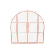 Air 4 with Side Windows - Double Full Arch | Customize