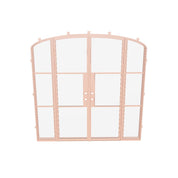 Air 4 with Side Windows - Double Mini Arch | Customize