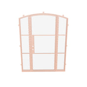 Air 4 with Thermal Break and Side Windows - Single Arch | Customize