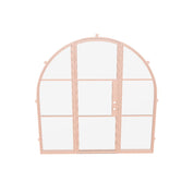 Air 4 with Thermal Break and Side Windows - Single Full Arch | Customize