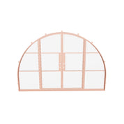 Air 4 Wide with Side Windows - Double Full Arch | Customize