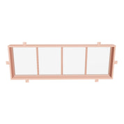 Air 5 - Flat Top Window | Customize