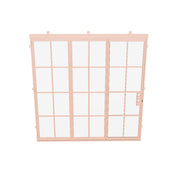Air 5 with Thermal Break - Bi-Fold | Customize