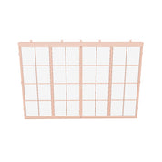 Air 5 - Center Split Bi-Fold | Customize