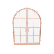 Air 5 with Thermal Break - Double Full Arch | Customize