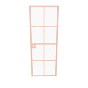 Air 5 Dutch Interior - Single Flat | Customize
