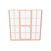 Air 5 Dutch with Side Windows - Single Flat | Customize