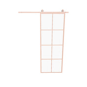 Air 5 Interior - Barn Door | Customize