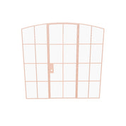 Air 5 Interior with Side Windows - Single Arch | Customize