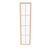 Air 5 Pantry - Single Flat | Customize