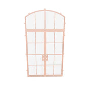 Air 5 with Arch Top Window - Double Flat | Customize