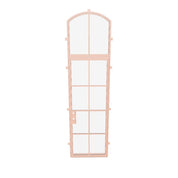Air 5 with Thermal Break and Arch Top Window - Single Flat | Customize