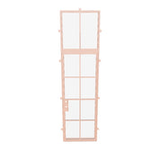 Air 5 with Thermal Break and Flat Top Window - Single Flat | Customize