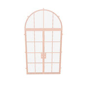 Air 5 with Full Arch Top Window - Double Flat | Customize