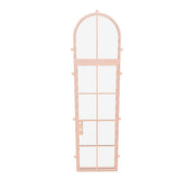 Air 5 with Full Arch Top Window - Single Flat | Customize
