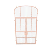 Air 5 with Mini Arch Top Window - Double Flat | Customize