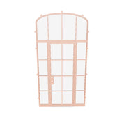 Air 5 with Side Windows and Mini Arch Top Window - Single Flat | Customize