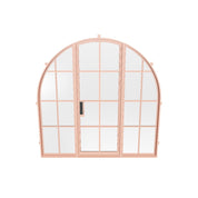 Air 5 with Side Windows - Single Full Arch | Customize