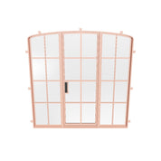 Air 5 with Side Windows - Single Mini Arch | Customize