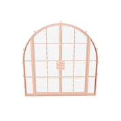 Air 5 with Side Windows - Double Full Arch | Customize