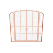 Air 5 with Side Windows - Double Mini Arch | Customize