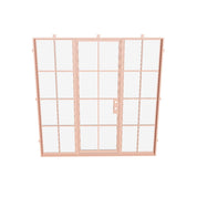 Air 5 with Thermal Break and Side Windows - Single Flat | Customize